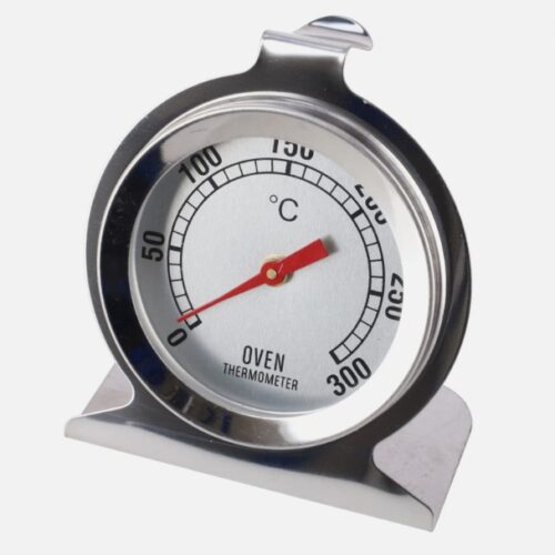 Termometër Furre 0–300°C – Universal