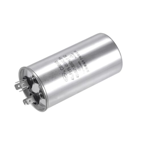 KONDESATOR KONDICIONERI 40MF