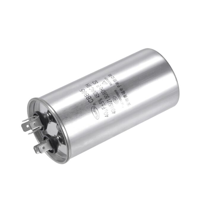 KONDESATOR KONDICIONERI 40MF