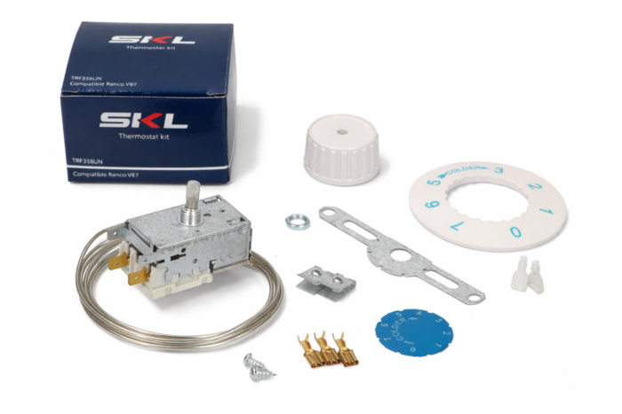 TERMOSTAT FRIGORIFERI