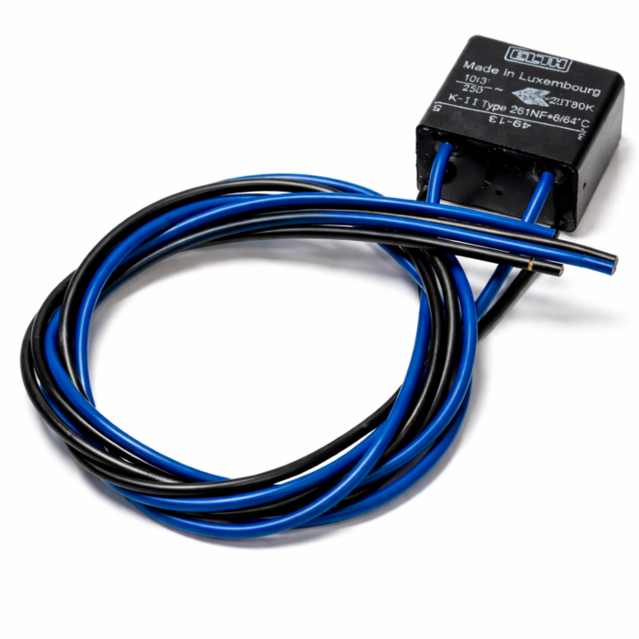 TERMOSTOP/SONDE FRIGORIFERI