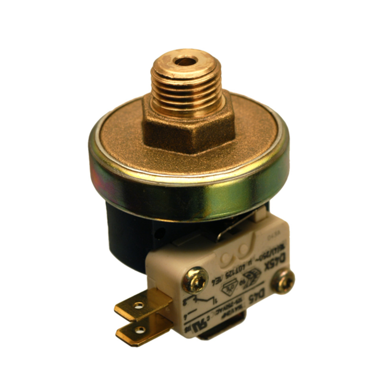 PRESOSTAT HEKURI HEKUROSJE