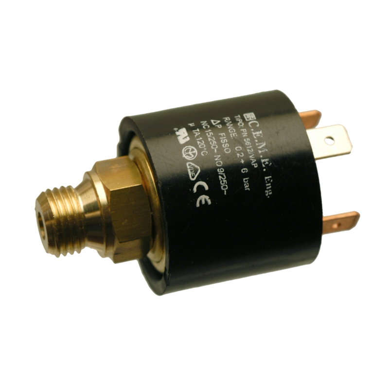 PRESOSTAT HEKURI HEKUROSJE