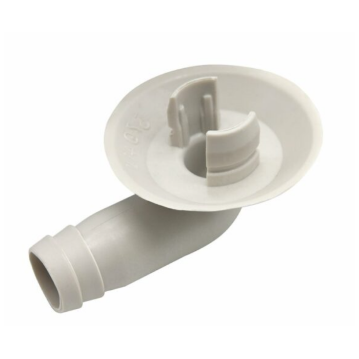 PIPETE PER TUBIN E SHKARKIMIT FI 16 UNIVERSALE