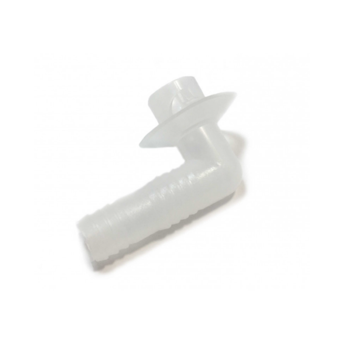 PIPETE PER TUBIN E SHKARKIMIT FI 16 UNIVERSALE