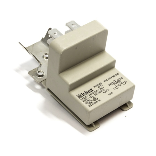 KONDESATOR FILTER ZHURME