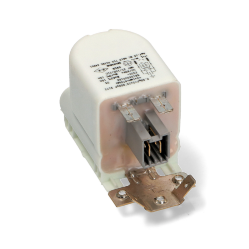 KONDESATOR FILTER ZHURME