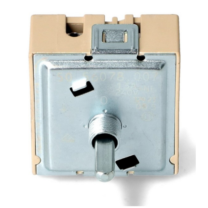 RREGULLATOR ENERGJIE