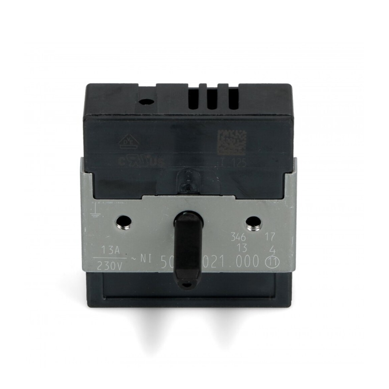 RREGULLATOR ENERGJIE PER SOBE/PIANURE