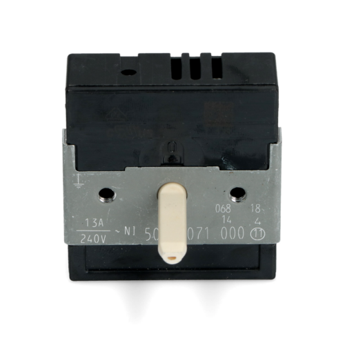 RREGULLATOR ENERGJIE PER SOBE/PIANURE