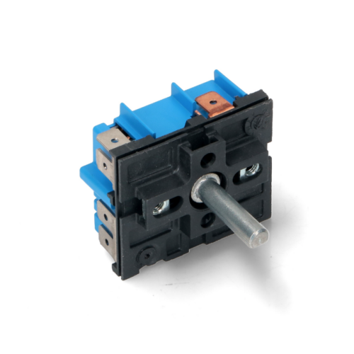 RREGULLATOR ENERGJIE PER SOBE/PIANURE