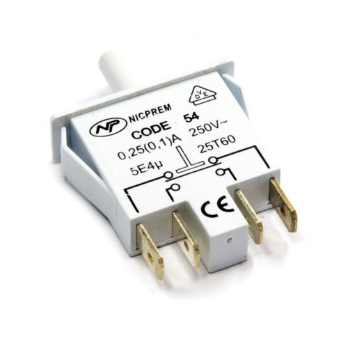 MIKROCELES FRIGORIFERI