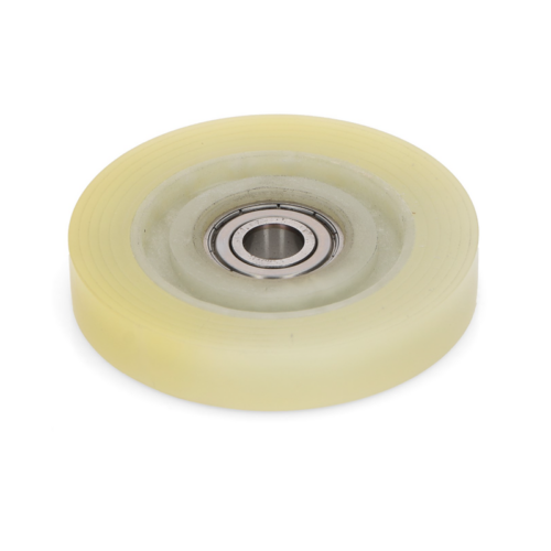 PULEXHO THARESE ZANUSSI