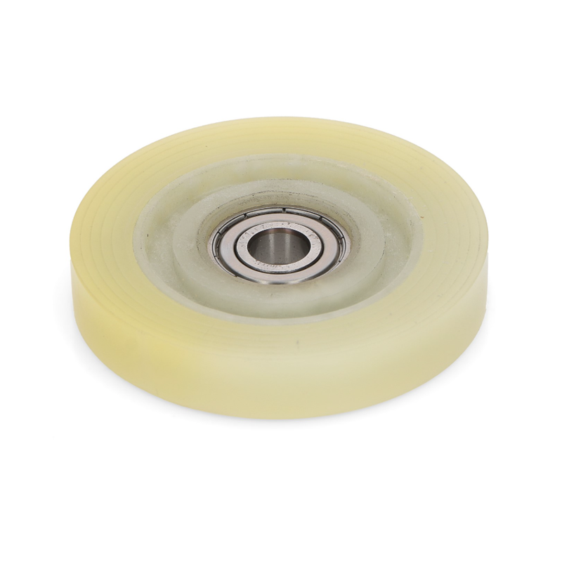 PULEXHO THARESE ZANUSSI