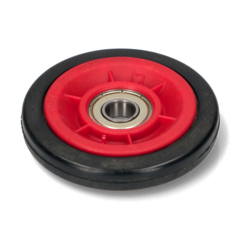 PULEXHO THARESE ZANUSSI