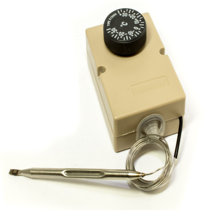 TERMOSTAT FRIGORIFERI