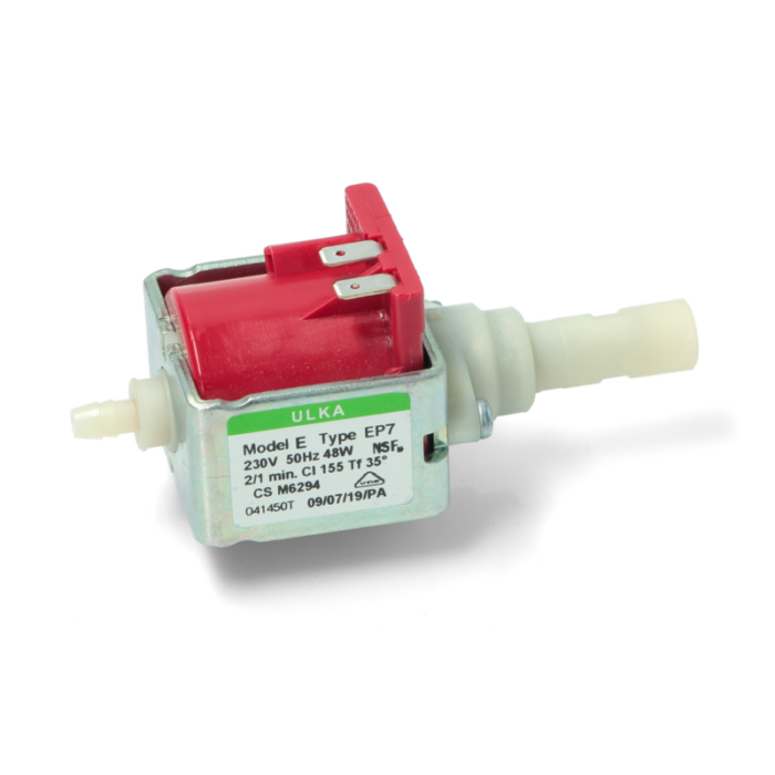 ELEKTROPOMPE ULKA 48W