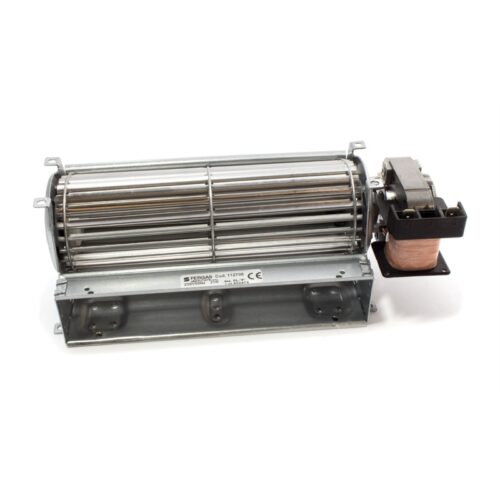 VENTILATOR TANGENCIAL