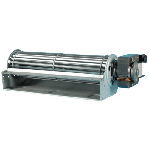 VENTILATOR TANGENCIAL