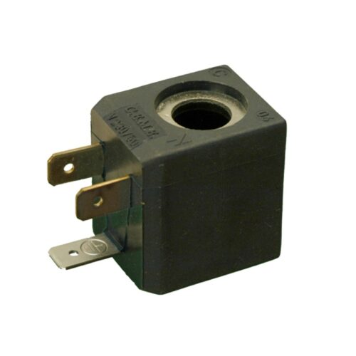 BOBINE ELEKTROVALVULE HEKURI