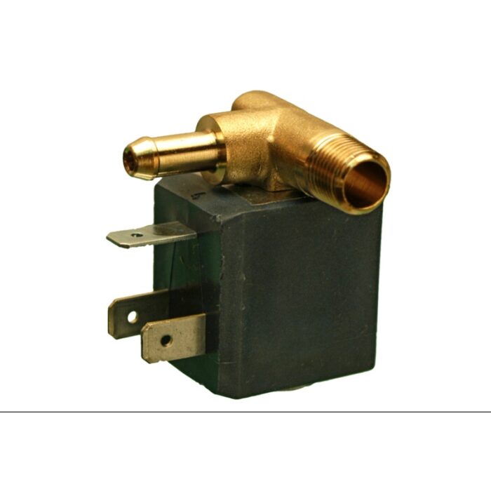 ELEKTROVALVULE HEKURI