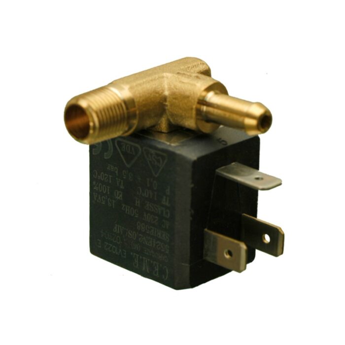 ELEKTROVALVULE HEKURI