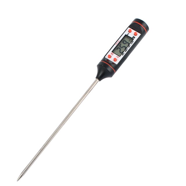 Termometer Ushqimor - Figura 2